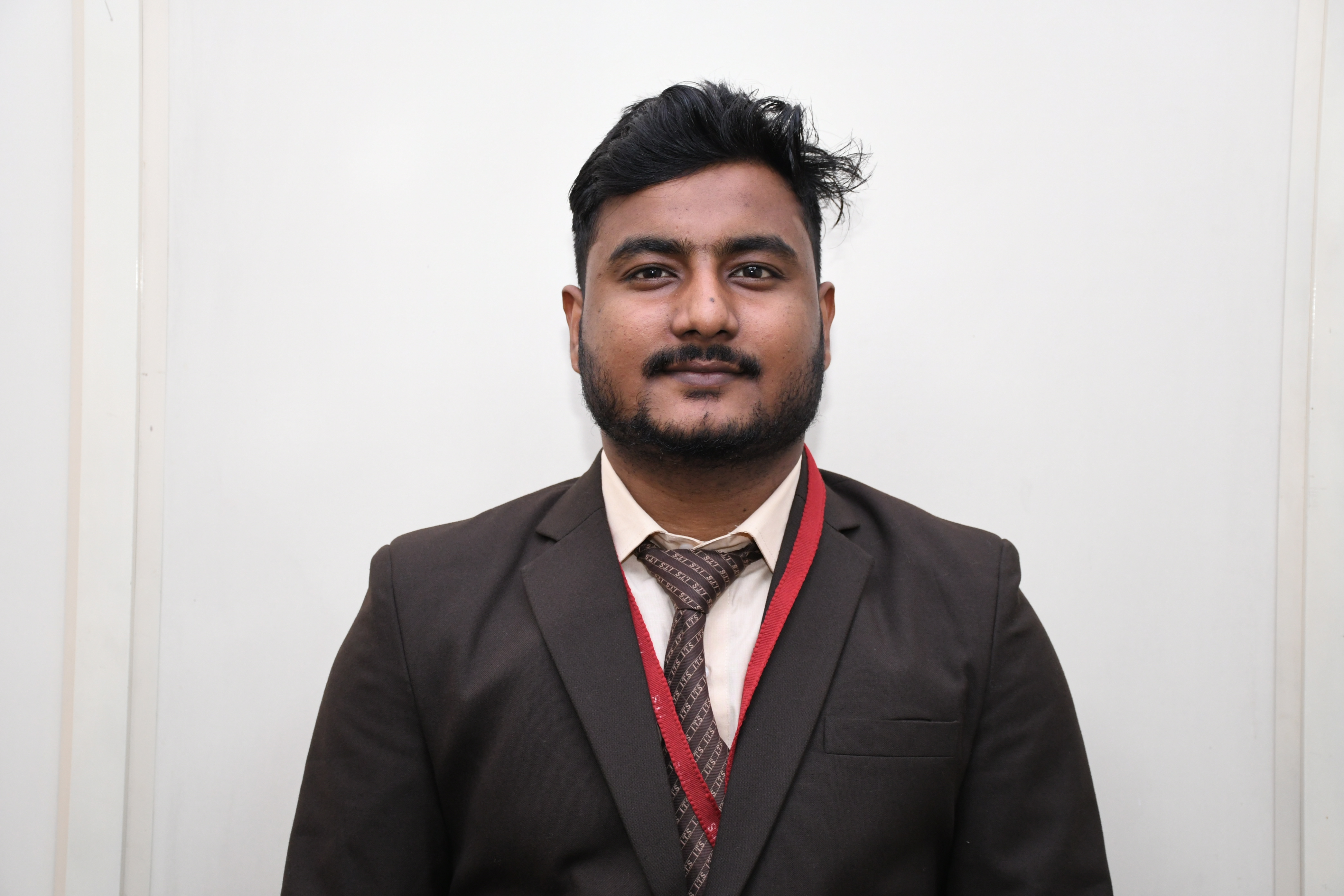 Parwej Alam